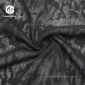 TC 65/35 Jersey Embossed Fabric Chiffon Fabric